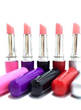 Lipsticks Vibrator Mini Secret Bullet Vibrator Clitoris