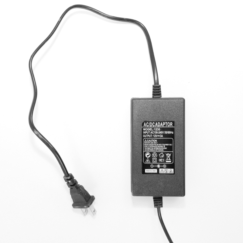 12v3a灯箱电源变压器