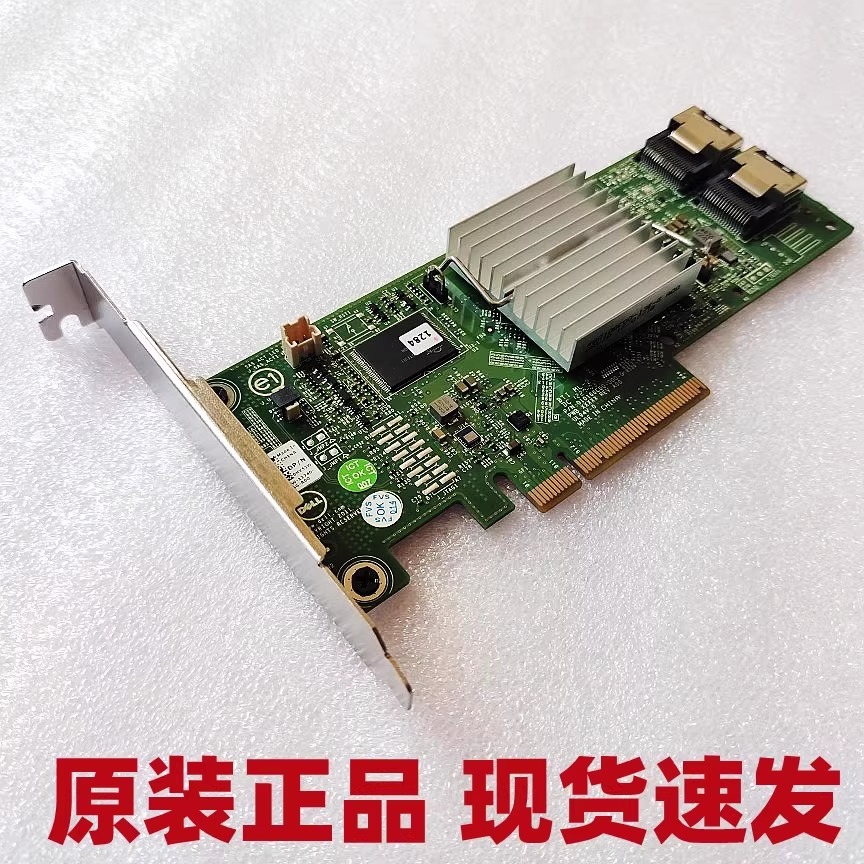 6GBRAID卡阵列卡0HV52W