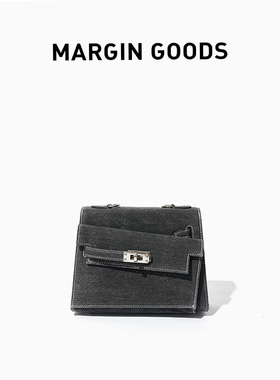 Margin Goods· Mono Bag手提包单肩包