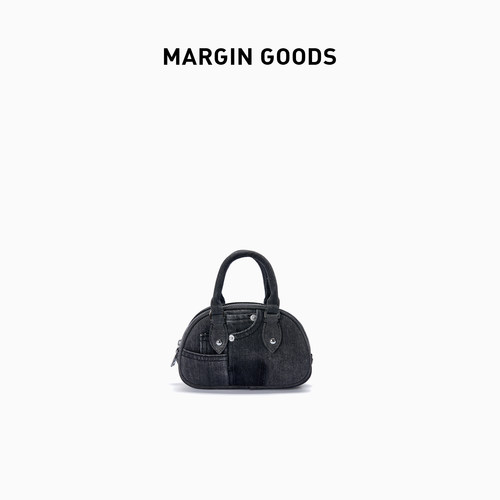 黑色手提包MarginGoods