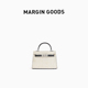 Margin BAG蕾丝浮雕手提包斜挎包 HANDLE Goods· TOP2