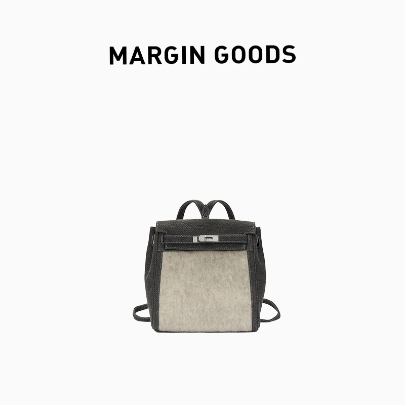 MarginGoods双肩背包差价
