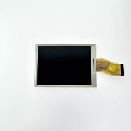 佳能IXUS132 IXY90FLCD数码相机屏液晶屏显示屏幕 LCD 全新带背光