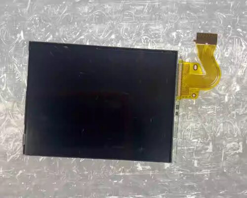 适用 佳能 IXUS980 IS SD990 IXY3000 相机屏幕 LCD 不带背光