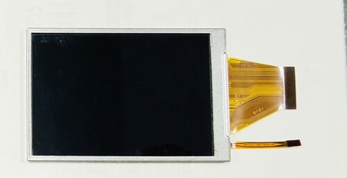 宾得 Q LCD 液晶屏显示屏 相机屏 全新带背光