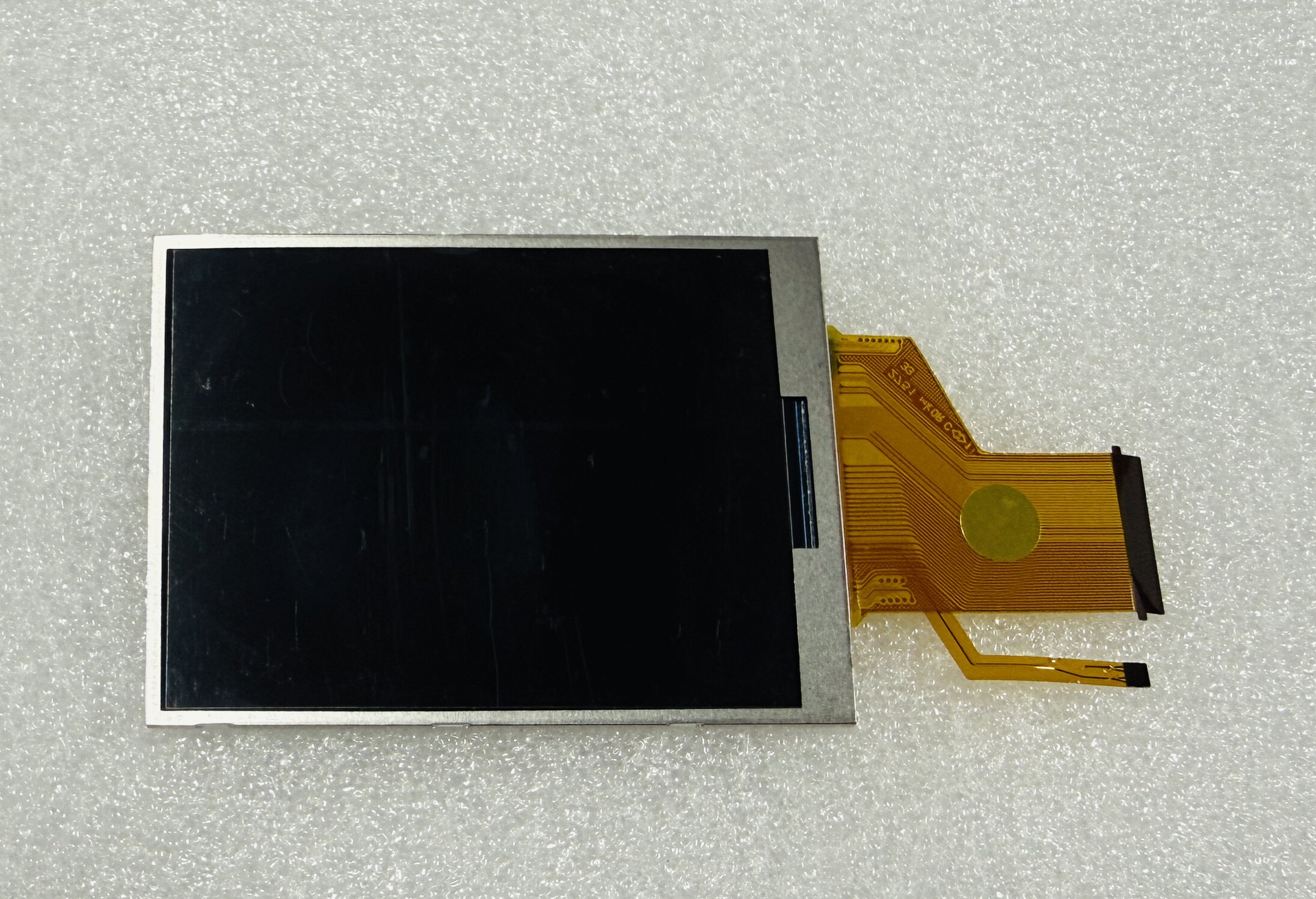 索尼 DSC-HX50 HX60 HX80 HX90 LCD液晶屏 相机显示屏幕