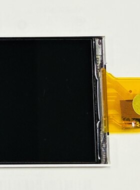 三星 ES90 LCD 液晶屏 显示屏幕 相机屏幕 LCD 全新带背光