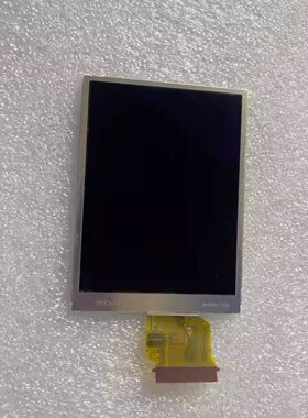 适用索尼 A580 A550 相机屏 液晶屏 显示屏幕 LCD