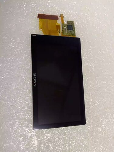 索尼 NEX5N nex5n 液晶屏 数码相机屏幕 LCD 全新带背光触摸