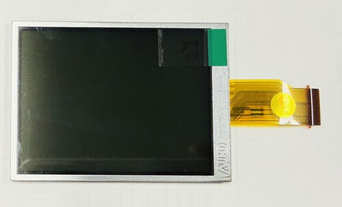尼康L310奥林巴斯U7040 D720 VR310 VR320 u7050 LCD相机液晶屏幕