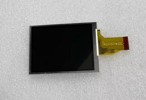 佳能 A2100IS PC1342数码相机屏幕LCD显示屏 液晶屏幕 全新带背光