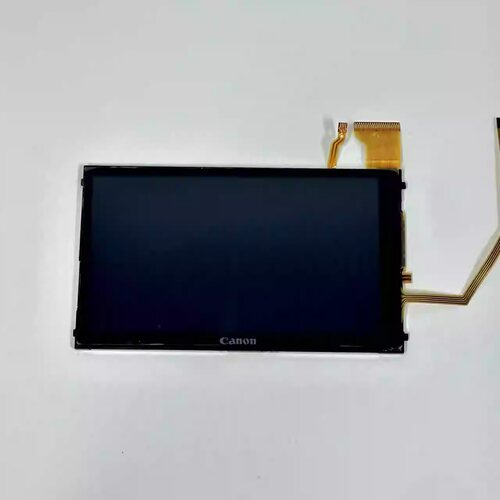 佳能IXUS210 ixus210 IXY10S 显示屏 幕全新带背光带触摸 带L0G0