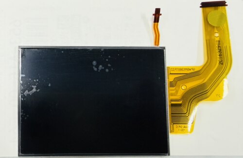 适用于佳能SX240 PC1743 SX260 HS 显示屏 液晶屏 屏幕带外屏全新