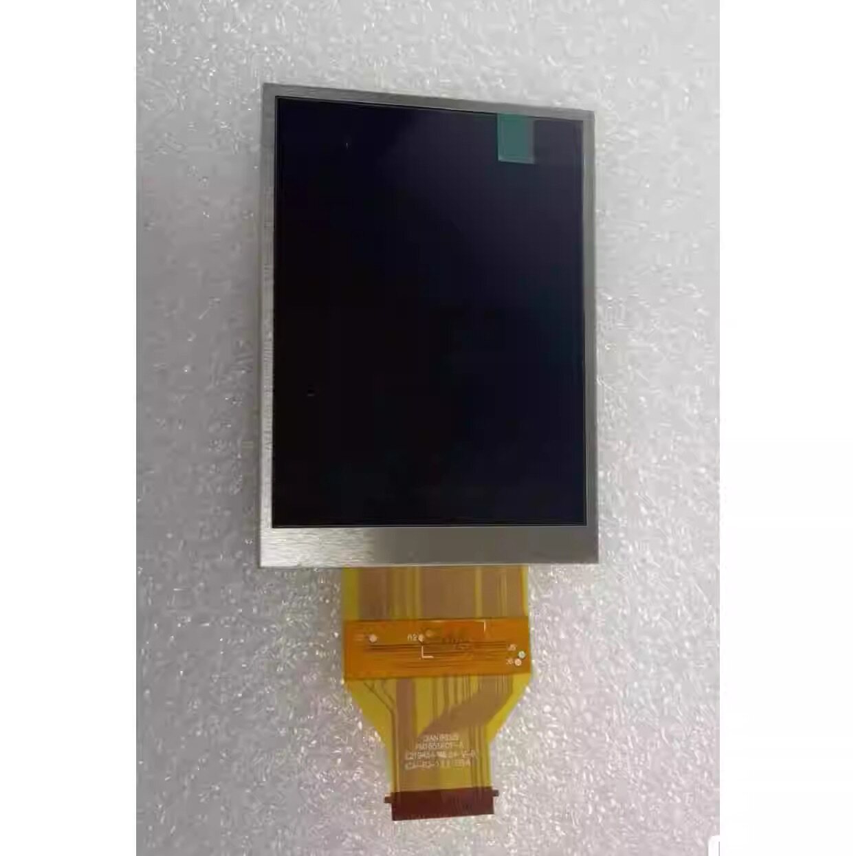 尼康P1000 LCD 液晶屏 显示屏幕 数码相机屏 全新带背光