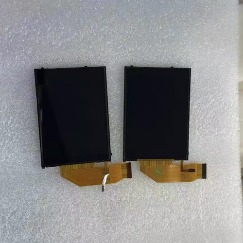 适用佳能IXUS230 IXUS125HS IXUS255 IXY610 显示屏带背光小暗角