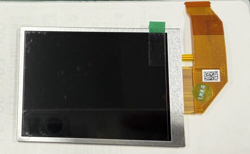 佳能IXUS265 IXUS275 IXUS285LCD显示液晶屏幕全新带背光 新款屏