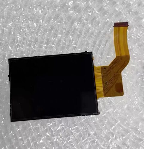 适用于佳能SX275 SX285 LCD 液晶屏相机屏幕全新不带背光暗角屏