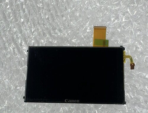 佳能IXUS310HS  IXY31S IXY32LCD液晶屏幕相机屏幕全新带背光触摸