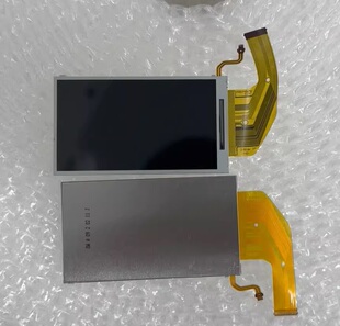 适用佳能ixus240HS ixus245 lcd液晶显示器 显示屏幕 不带触摸屏