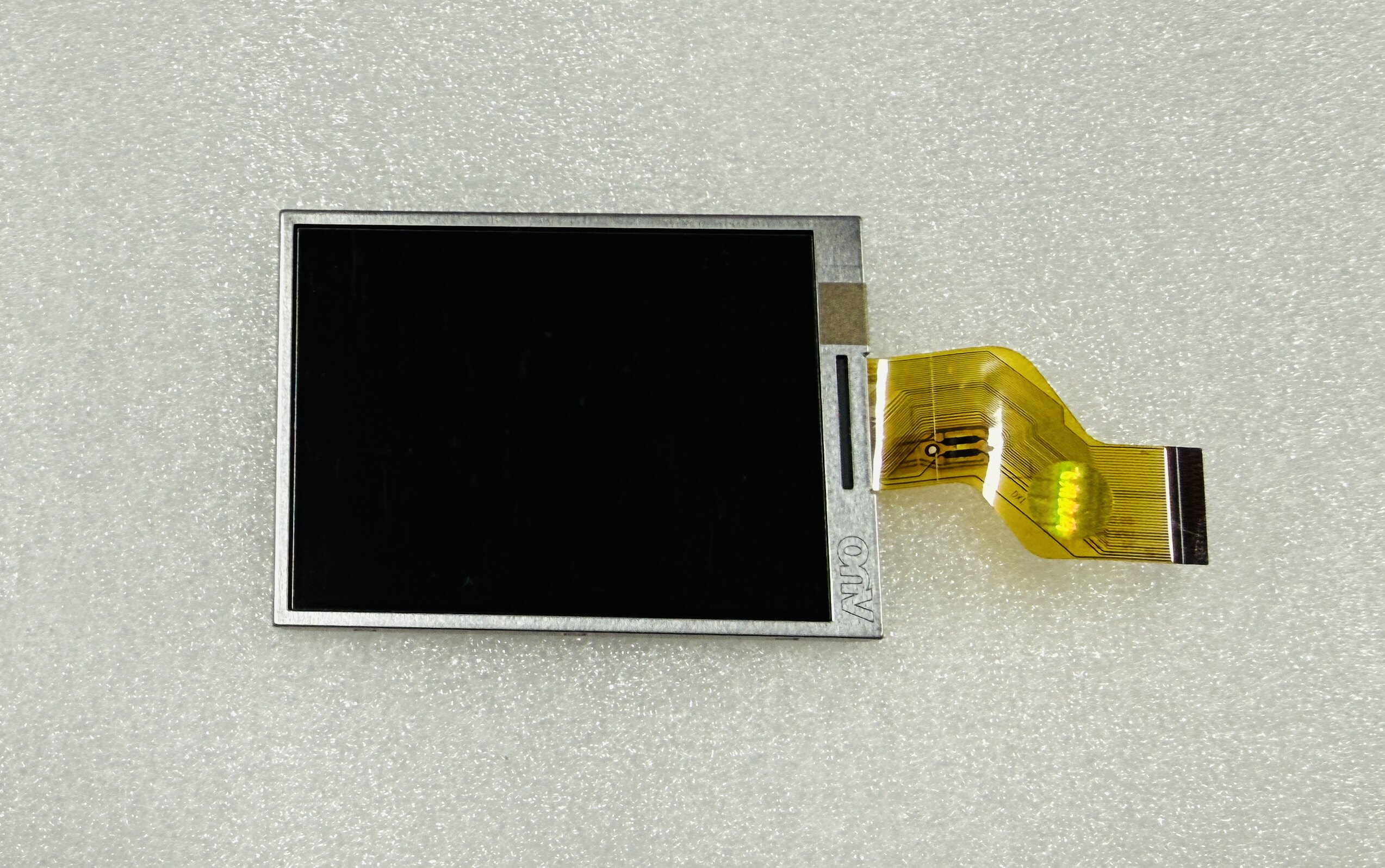 索尼 W710 液晶屏 显示屏幕 相机屏 LCD 全新带背光