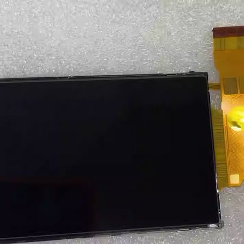 适用佳能IXUS230 IXUS125HS IXUS255 IXY610 显示屏带背光小暗角