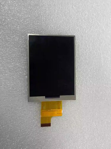 适用于 佳能 SX520 SX530 SX540HS 液晶屏显示屏幕 全新带背光
