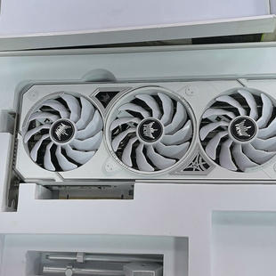 影驰4070s名人堂X