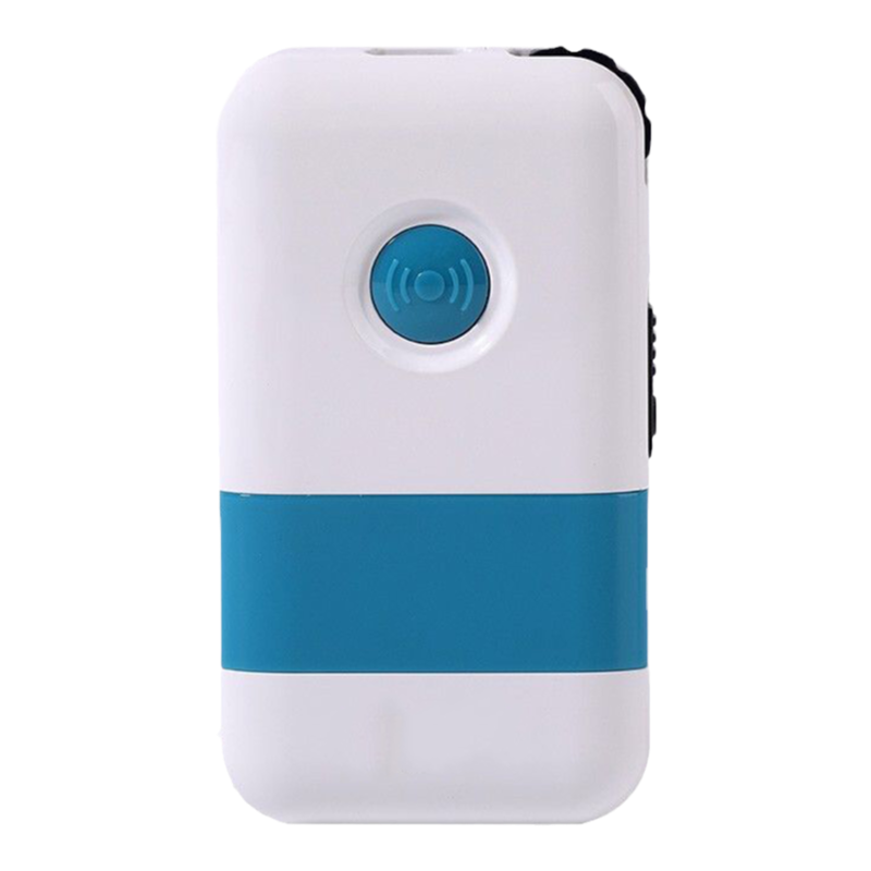 盒式有线助听器老人耳聋耳背专用