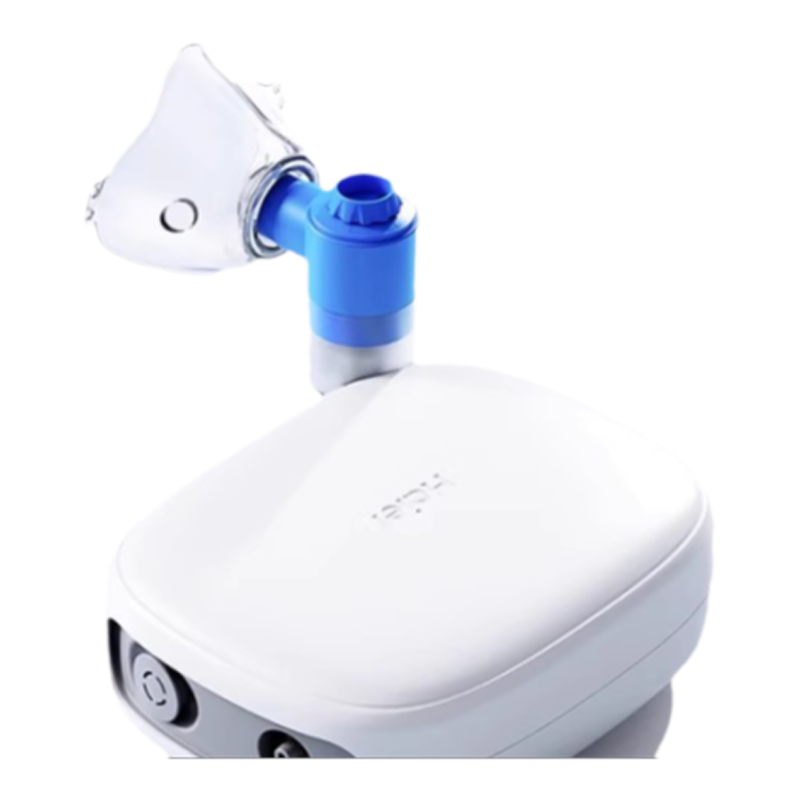 家用儿童雾化器医用大雾量家庭用宝宝雾化机化痰止咳喷雾器