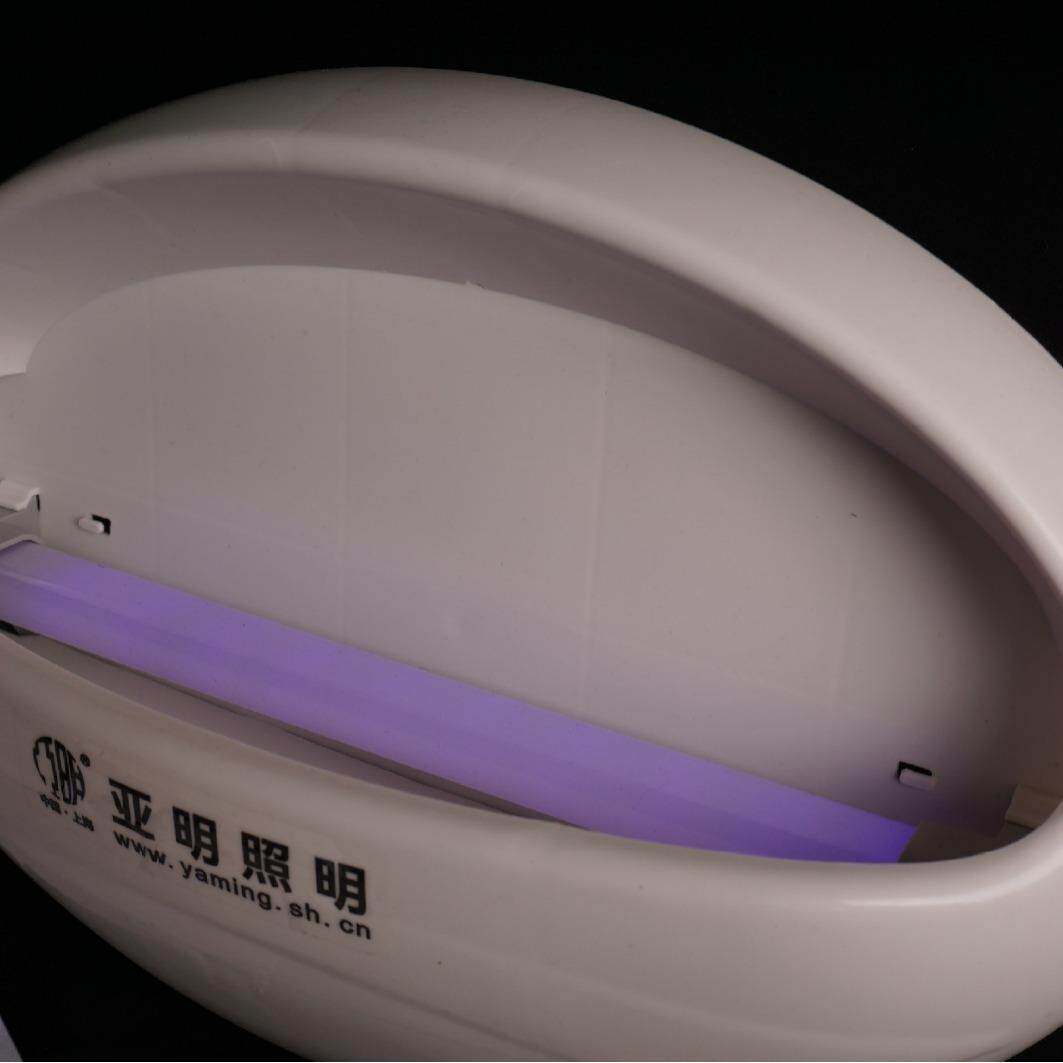 灭蚊灯粘捕式灭蝇灯商用餐饮食品厂酒店壁挂式驱蚊器苍蝇诱蚊神器