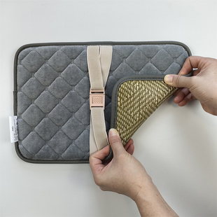 加厚加棉家用防滑落冬季椅子垫餐椅垫办公室电脑学生凳子屁股座垫