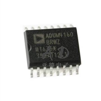 ADUM4160BRWZ ADUM3160BRWZ 贴片SOP16 数字隔离器芯片IC