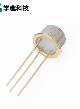 BT33 BT33F 单结晶体管 半导体双基极二极管 五六电子