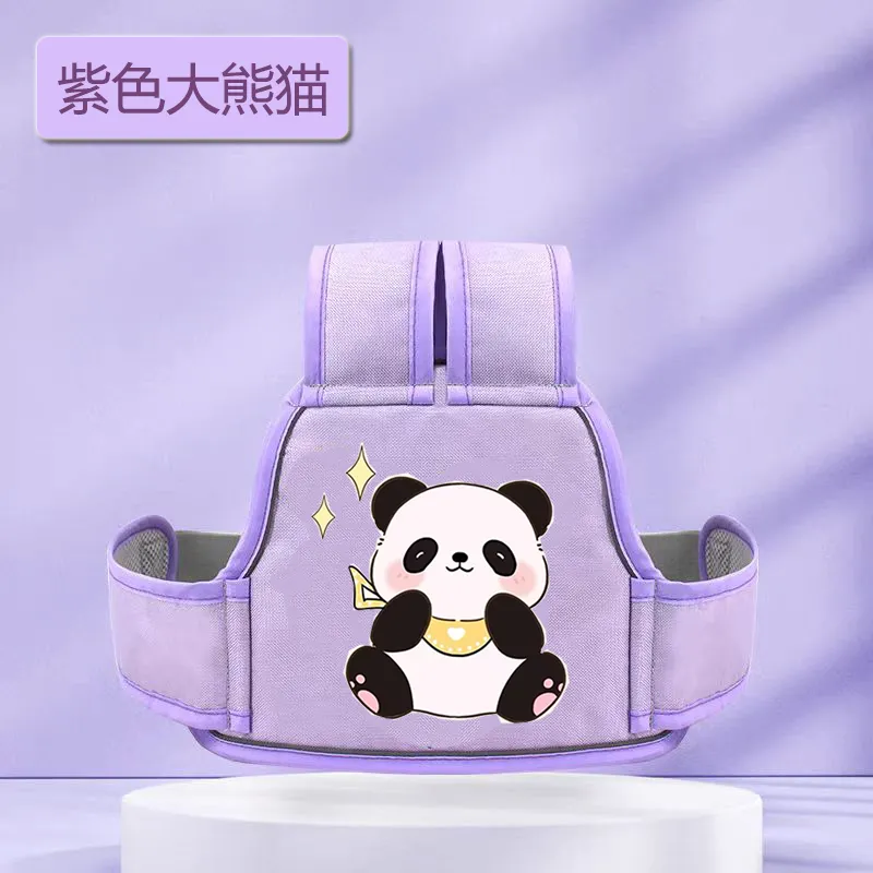 电动车摩托车儿童安全带娃骑行坐电瓶车宝宝绑带小孩背带防摔神器