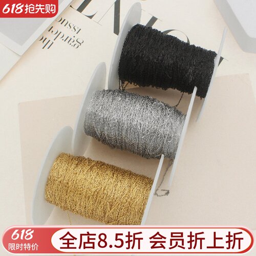过0.5孔穿珠链极细316钛钢满天星