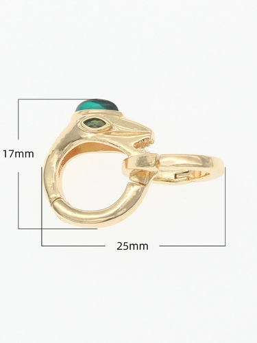 Аксессуар, универсальная подвеска, ожерелье ручной работы, 14 карат, DIY