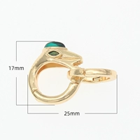 Подвеска змея Universal Buckle D345