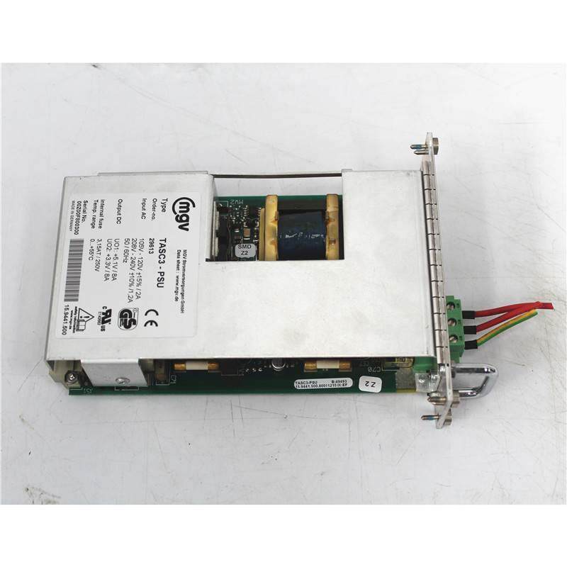 TASC3-PSU MGV TRUMPF 通快 电源板卡 现货 议价 实物拍摄 二手高性价比高么？