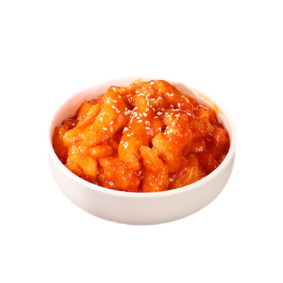 御精香坊糖醋里脊料理包