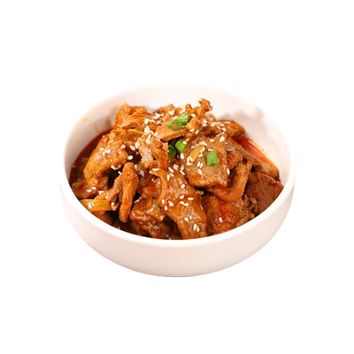 御精香坊安徽合肥孜然烤肉