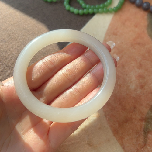 雪花棉藕粉57不退不换