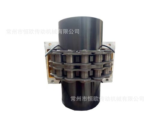 恒欧供应滚子链联轴器GL1 GL2 GL3 GL4 GL5