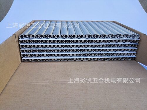 厂家直销 优质镀锌 锌铝合金 不锈钢304 C型钉 C17