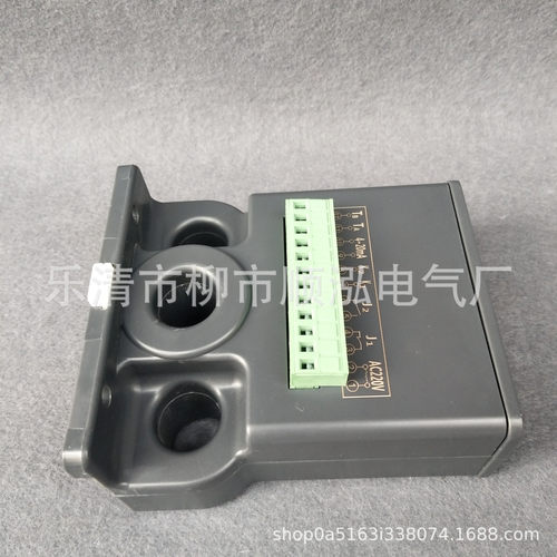 WMB-1 50A100A200A300A400A500A600A700A电动机马达智能监控器