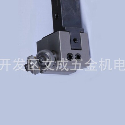 ACCU双轮网纹滚花轮 切削型斜纹BL/BR15度 21.5*5*8 P0.3/~2.0