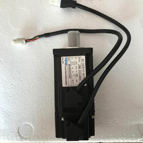 teco东元伺服电机jsma-sc04abk00/jsdep-1 0.4kw 2. 3000rpm