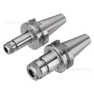 数控刀柄 BT30-ER11/16/20/25/32/40-70/100L ER 弹性筒夹刀柄