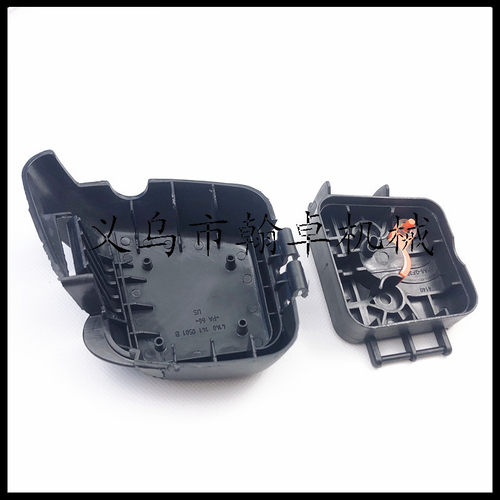 FS55 HS45 FS45 FS46 FS55R FS38空滤器底座空滤器罩滤芯滤棉HZPJ