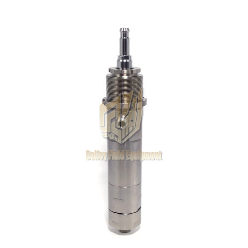 merkur喷涂机泵体总成75cc 30:1 pump body assembly lw07 grac